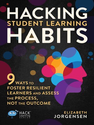 cover image of Hacking Student Learning Habits